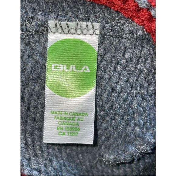 Ultra Warm Ski Hat by: Bula - Picture 7 of 10